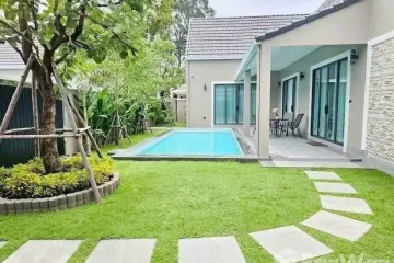 3 Bedroom Villa for sale in Nong Prue, Chonburi