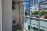 1 Bedroom Condo for rent in The Elegance, Nong Prue, Chonburi