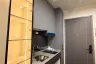 1 Bedroom Condo for rent in Ideo Sukhumvit - Rama 4, Phra Khanong, Bangkok near BTS Phra Khanong