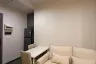 1 Bedroom Condo for rent in Ideo Sukhumvit - Rama 4, Phra Khanong, Bangkok near BTS Phra Khanong
