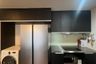 2 Bedroom Condo for rent in Siamese Gioia, Khlong Toei Nuea, Bangkok near MRT Phetchaburi