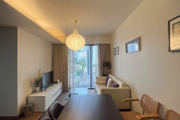 2 Bedroom Condo for rent in Siamese Gioia, Khlong Toei Nuea, Bangkok near MRT Phetchaburi