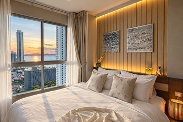 1 Bedroom Condo for sale in Lumpini Park Beach Jomtien, 