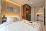 1 Bedroom Condo for sale in Lumpini Park Beach Jomtien, 