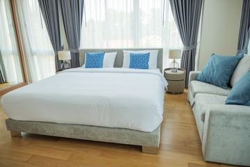 1 Bedroom Condo for rent in The Elegance, Nong Prue, Chonburi