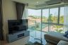 1 Bedroom Condo for rent in The Elegance, Nong Prue, Chonburi