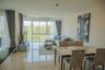 1 Bedroom Condo for rent in The Elegance, Nong Prue, Chonburi