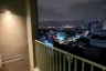 1 Bedroom Condo for rent in CLOUD Thonglor-Phetchaburi, Bang Kapi, Bangkok near MRT Phetchaburi