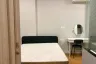 1 Bedroom Condo for rent in CLOUD Thonglor-Phetchaburi, Bang Kapi, Bangkok near MRT Phetchaburi