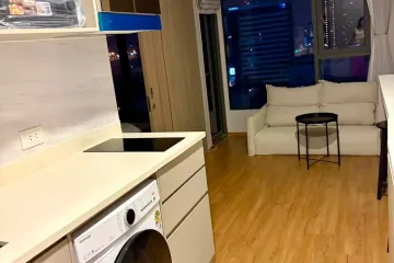 1 Bedroom Condo for rent in CLOUD Thonglor-Phetchaburi, Bang Kapi, Bangkok near MRT Phetchaburi