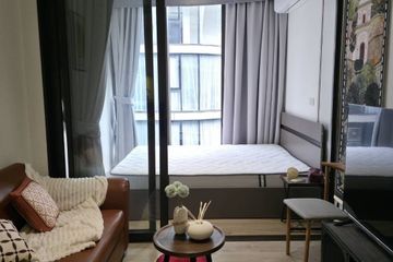 1 Bedroom Condo for rent in FYNN Asoke Sukhumvit 10, Khlong Toei, Bangkok near BTS Asoke