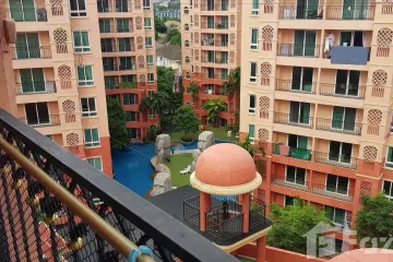 1 Bedroom Condo for sale in Seven Seas Resort, Nong Prue, Chonburi
