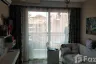 1 Bedroom Condo for sale in Seven Seas Resort, Nong Prue, Chonburi