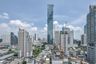 2 Bedroom Condo for rent in The Address Sathorn, Silom, Bangkok near BTS Chong Nonsi