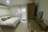 Condo for rent in Lanna Condominium, Pa Tan, Chiang Mai
