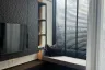 1 Bedroom Condo for rent in Noble Form Thonglor, Khlong Tan Nuea, Bangkok near BTS Thong Lo