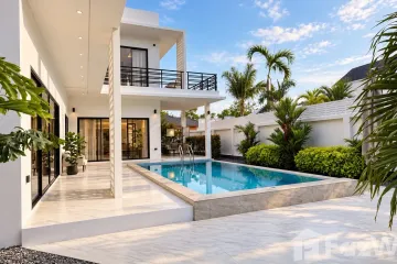 2 Bedroom Villa for rent in Mae Nam, Surat Thani