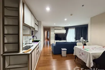 1 Bedroom Condo for rent in Belle Grand Rama 9, Huai Khwang, Bangkok near MRT Phra Ram 9