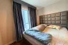 1 Bedroom Condo for rent in Belle Grand Rama 9, Huai Khwang, Bangkok near MRT Phra Ram 9
