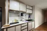 1 Bedroom Condo for rent in Belle Grand Rama 9, Huai Khwang, Bangkok near MRT Phra Ram 9