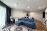 1 Bedroom Condo for rent in Belle Grand Rama 9, Huai Khwang, Bangkok near MRT Phra Ram 9