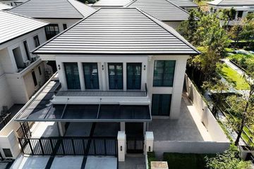 4 Bedroom House for sale in Patta Arcade, Nong Pla Lai, Chonburi