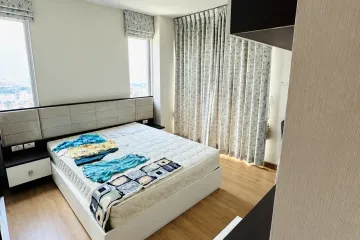 2 Bedroom Condo for sale in Supalai Veranda Ratchavipha - Prachachuen, Bang Sue, Bangkok near MRT Wong Sawang