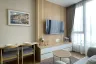 1 Bedroom Condo for rent in CLOUD Thonglor-Phetchaburi, Bang Kapi, Bangkok near MRT Phetchaburi
