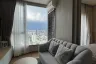 1 Bedroom Condo for rent in CLOUD Thonglor-Phetchaburi, Bang Kapi, Bangkok near MRT Phetchaburi