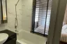 1 Bedroom Condo for rent in CLOUD Thonglor-Phetchaburi, Bang Kapi, Bangkok near MRT Phetchaburi