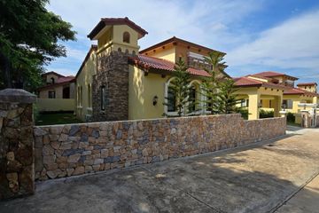 3 Bedroom Villa for rent in NUSA CHIVANI PATTAYA, Na Jomtien, Chonburi