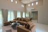 3 Bedroom Villa for rent in NUSA CHIVANI PATTAYA, Na Jomtien, Chonburi