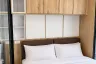 Condo for sale in The Teak Sathorn-Lumpini, Chong Nonsi, Bangkok near MRT Khlong Toei