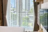 Condo for sale in The Teak Sathorn-Lumpini, Chong Nonsi, Bangkok near MRT Khlong Toei