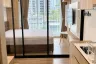 Condo for sale in The Teak Sathorn-Lumpini, Chong Nonsi, Bangkok near MRT Khlong Toei