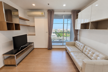 2 Bedroom Condo for sale in Rhythm Sukhumvit 50, Phra Khanong, Bangkok near BTS On Nut