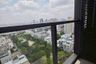 1 Bedroom Condo for rent in The Extro Phayathai - Rangnam, Thanon Phaya Thai, Bangkok near BTS Victory Monument