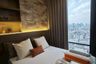 1 Bedroom Condo for rent in The Extro Phayathai - Rangnam, Thanon Phaya Thai, Bangkok near BTS Victory Monument