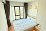 1 Bedroom Condo for rent in Regent Home Wuttakat, Talat Phlu, Bangkok near BTS Wutthakat