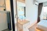 1 Bedroom Condo for rent in Regent Home Wuttakat, Talat Phlu, Bangkok near BTS Wutthakat
