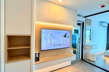1 Bedroom Condo for rent in Regent Home Wuttakat, Talat Phlu, Bangkok near BTS Wutthakat