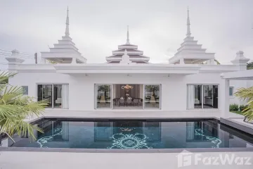 5 Bedroom Villa for Sale or Rent in Ivory Villas Phase 2, Rawai, Phuket