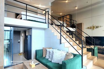 1 Bedroom Condo for rent in Ideo Rama 9 - Asoke, Huai Khwang, Bangkok near MRT Phra Ram 9