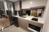 1 Bedroom Condo for rent in Ideo Rama 9 - Asoke, Huai Khwang, Bangkok near MRT Phra Ram 9