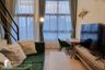 1 Bedroom Condo for rent in Ideo Rama 9 - Asoke, Huai Khwang, Bangkok near MRT Phra Ram 9