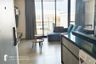 1 Bedroom Condo for rent in Mori Haus, Phra Khanong Nuea, Bangkok