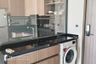 1 Bedroom Condo for rent in Mori Haus, Phra Khanong Nuea, Bangkok
