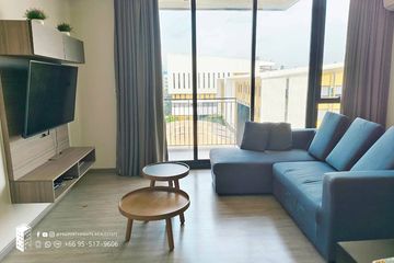1 Bedroom Condo for rent in Mori Haus, Phra Khanong Nuea, Bangkok