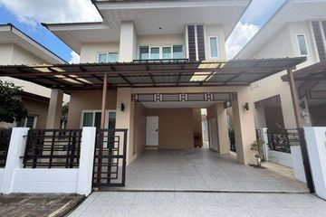 3 Bedroom House for rent in Chai Sathan, Chiang Mai