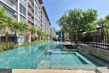 2 Bedroom Condo for rent in Baan Kunkoey, Nong Kae, Prachuap Khiri Khan